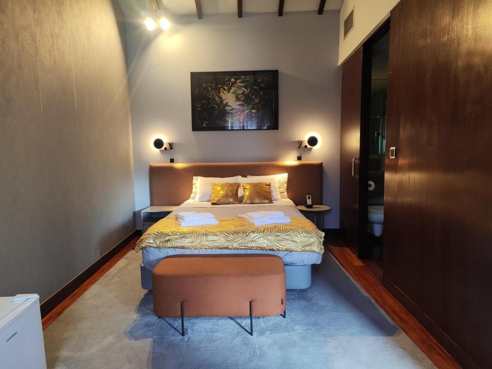 Quinta Do Esquilo - Hotel Rural Rendufe Bagian luar foto