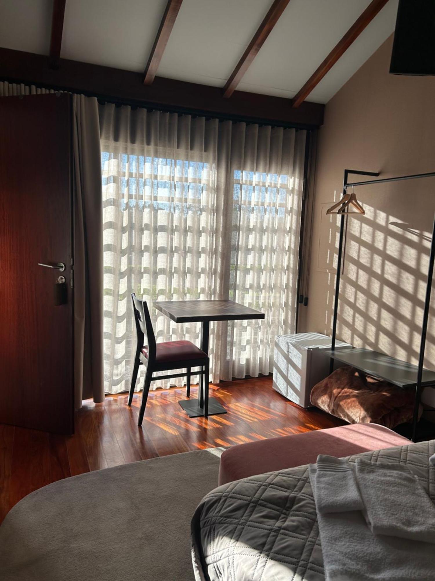 Quinta Do Esquilo - Hotel Rural Rendufe Bagian luar foto